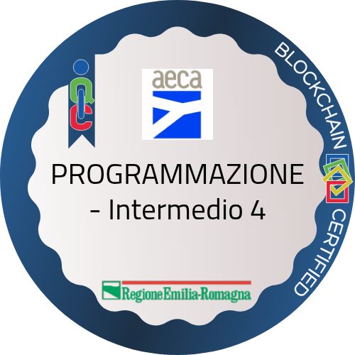 Badge pubblico 83291